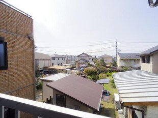 桜橋駅 徒歩2分 2階の物件内観写真